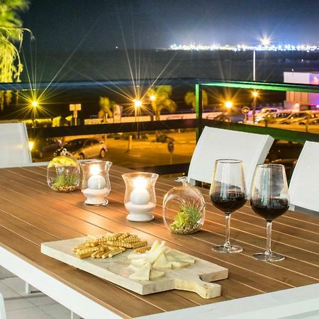 Casa El Manantial Villa El Puerto de Santa Maria Ngoại thất bức ảnh
