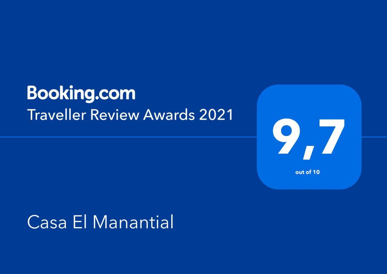 Casa El Manantial Villa El Puerto de Santa Maria Ngoại thất bức ảnh