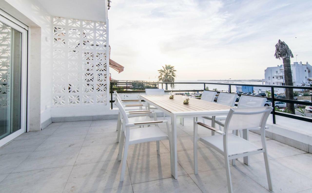 Casa El Manantial Villa El Puerto de Santa Maria Ngoại thất bức ảnh