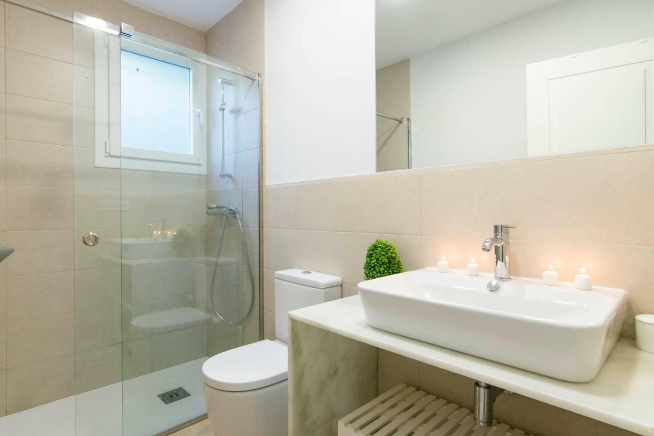Casa El Manantial Villa El Puerto de Santa Maria Ngoại thất bức ảnh